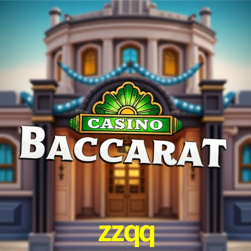 zzqq: Seu Cassino Premiado com Pagamentos Rápidos